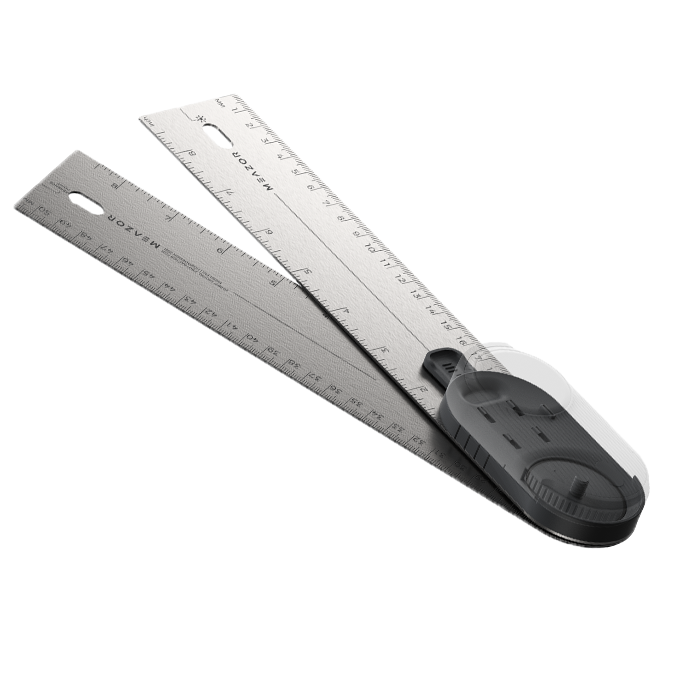Protractor Kit