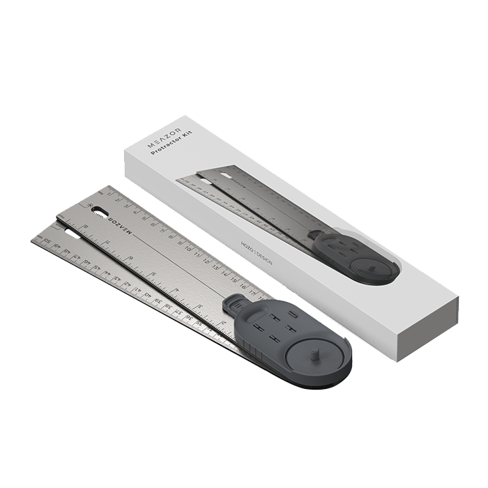 Protractor Kit