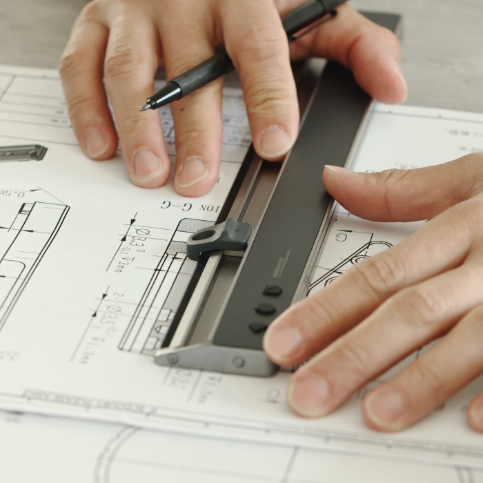NeoDrafting Kit