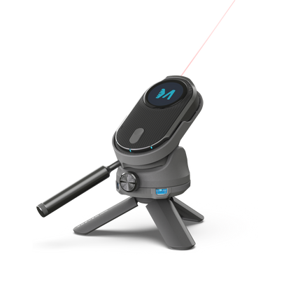 MEAZOR 3D Premium Combo