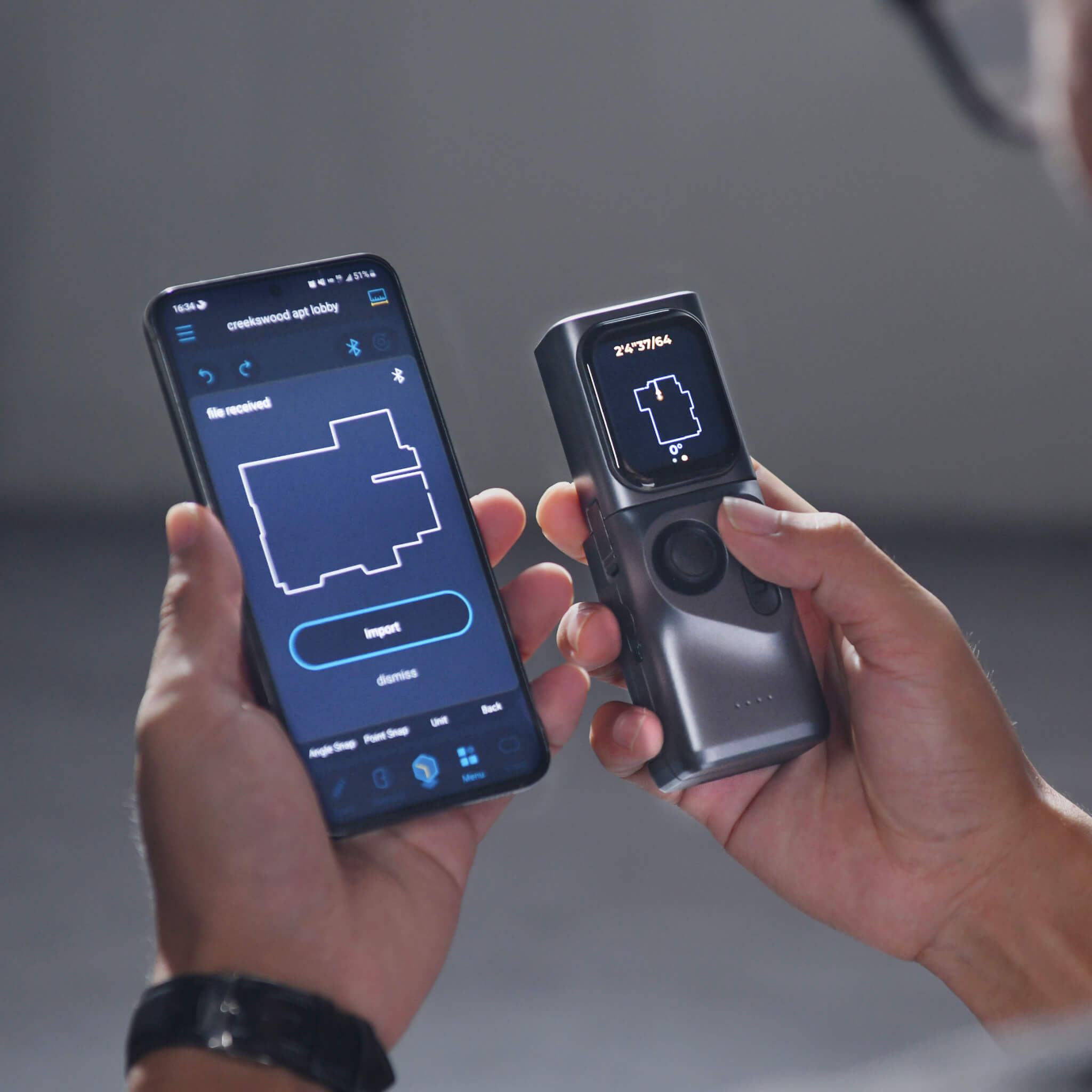 مخطط ذكي M-Cube-01