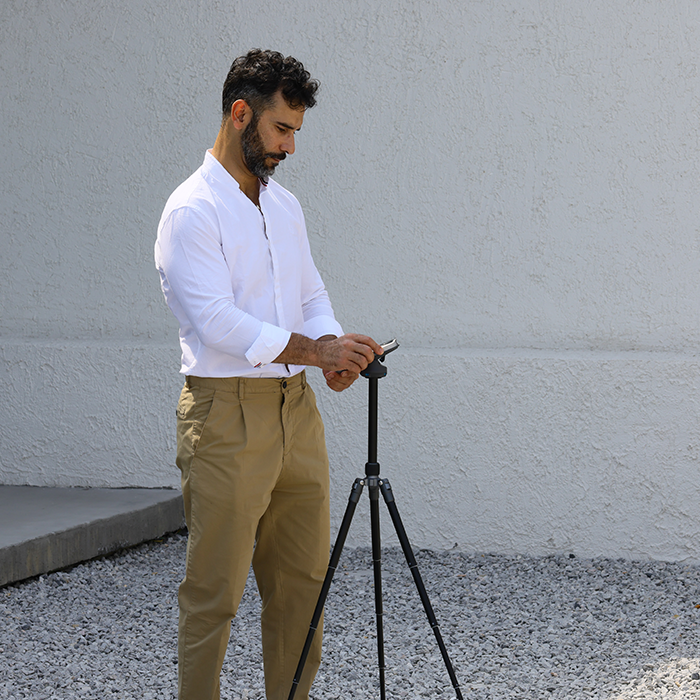 Master Tripod