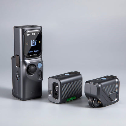 حلقة M-Cube