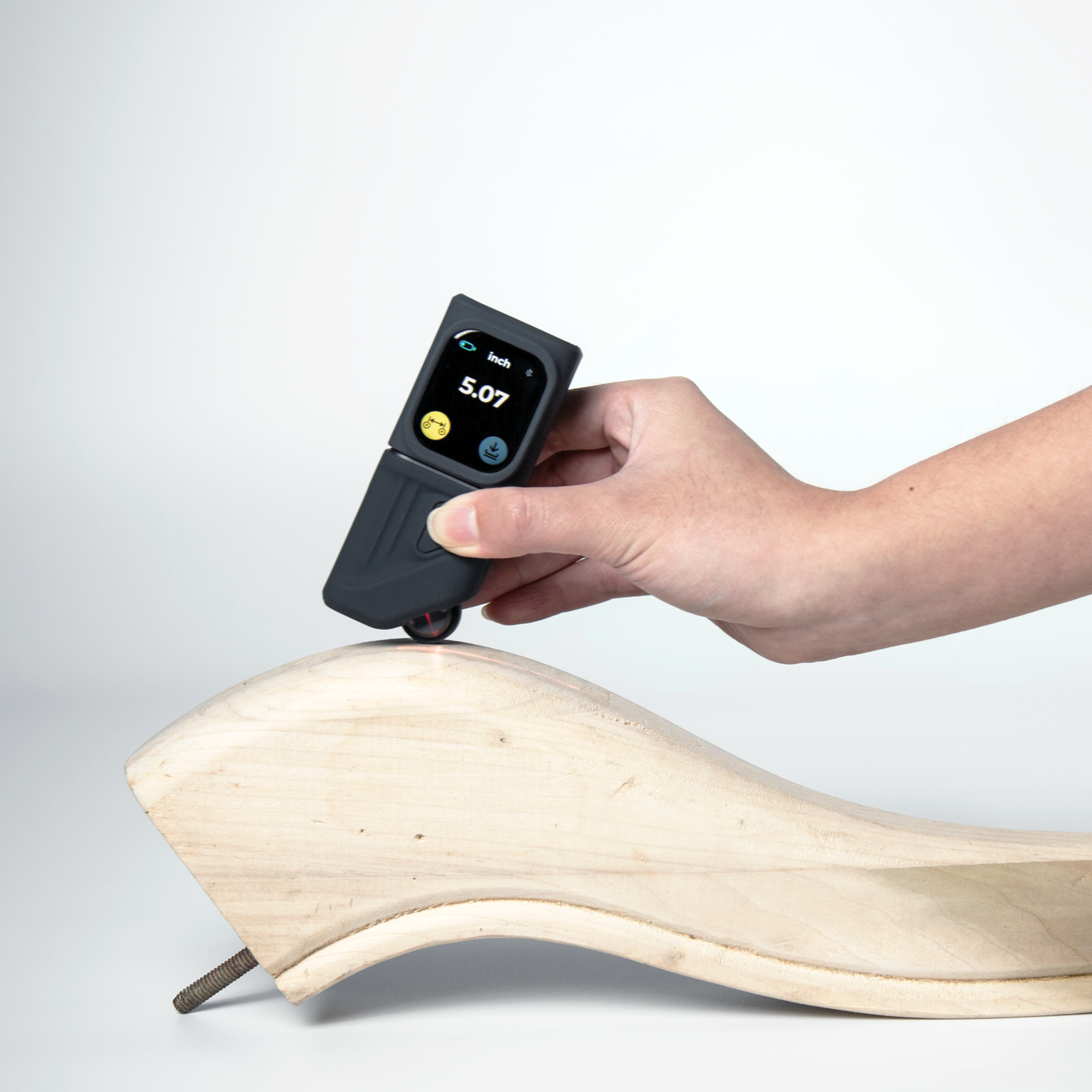 غطاء M-Cube Pro (وحدة)