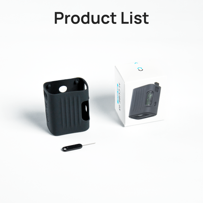 غطاء M-Cube Pro (وحدة)