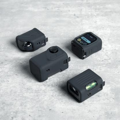 غطاء M-Cube Pro (وحدة)