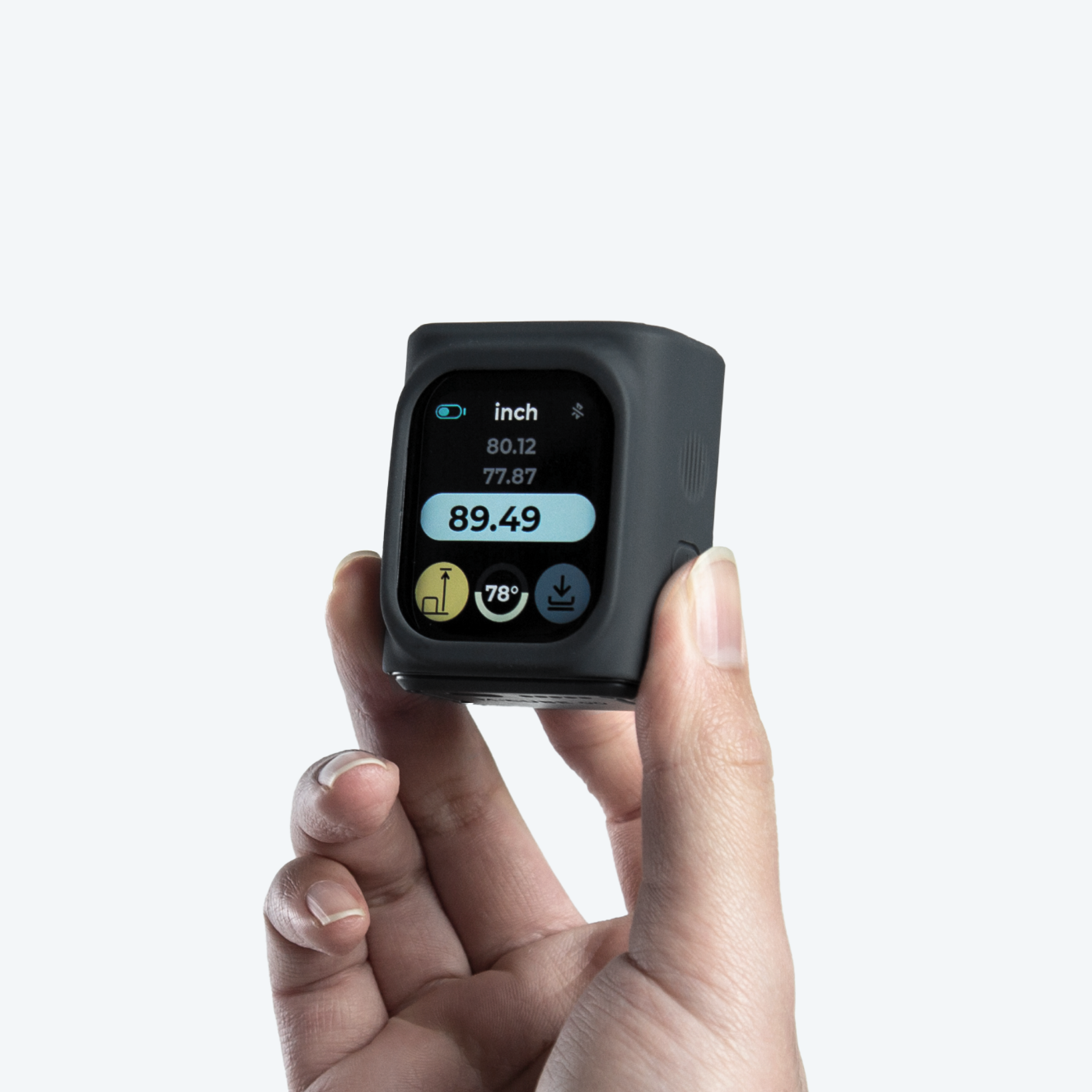 مجموعة غطاء M-Cube Pro (الوحدة الرئيسية)